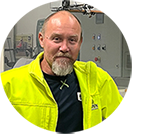 Anders Danielsson  produktudvikler