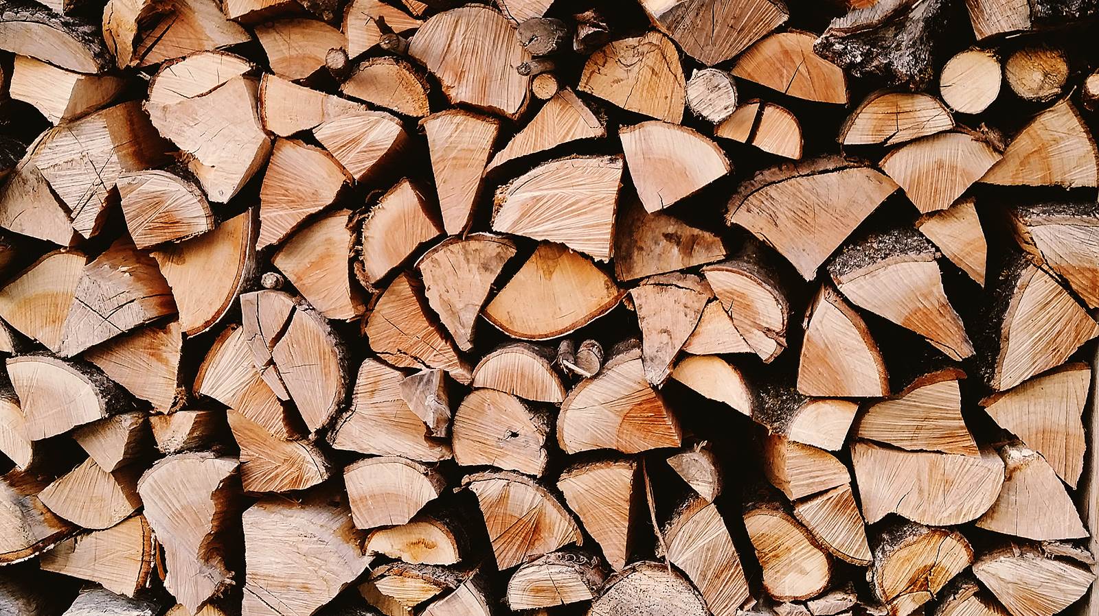 The electricity crisis has led to a shortage of firewood | Aspen